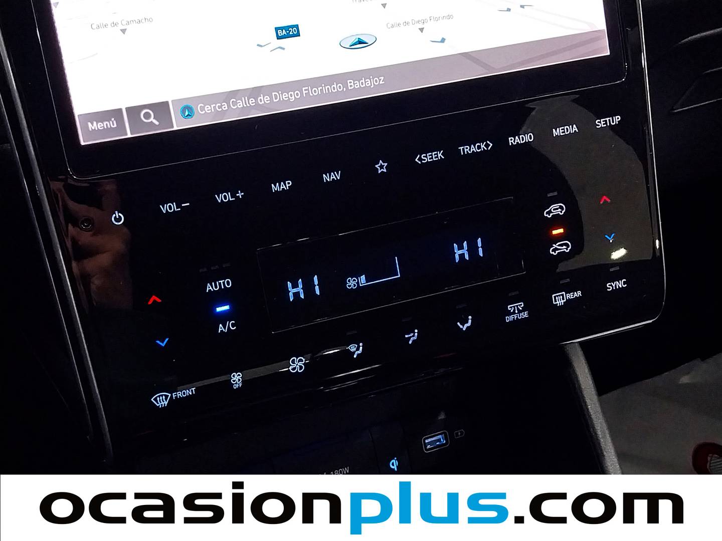 Foto Hyundai Tucson Hyundai Tucson 1.6 TGDI 48V Tecno 2C  (150 CV)