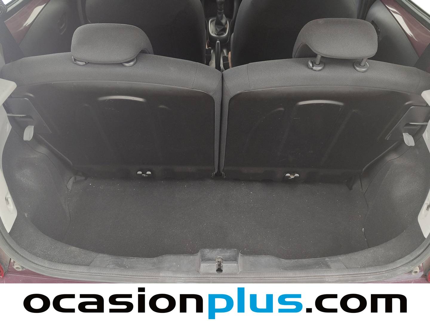 Peugeot 108 Peugeot 108 1.2 PureTech Active (82 CV) gasolina