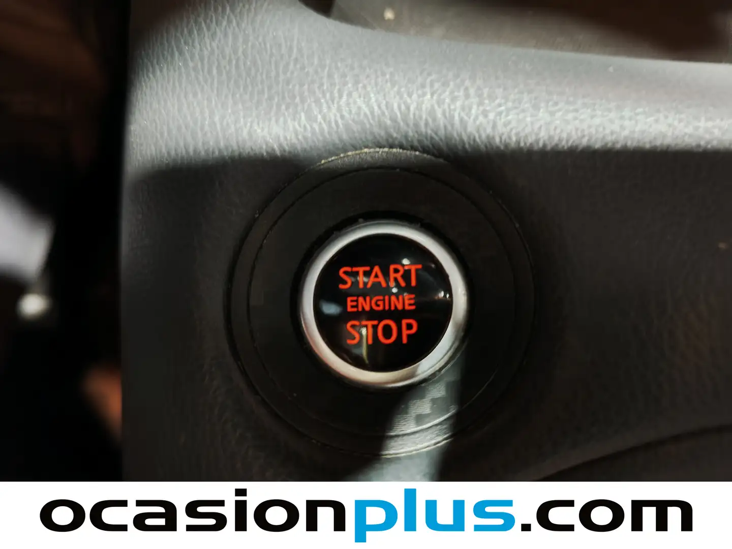 Foto Nissan JUKE Nissan Juke DIG-T N-Connecta 4x2 (114 CV)