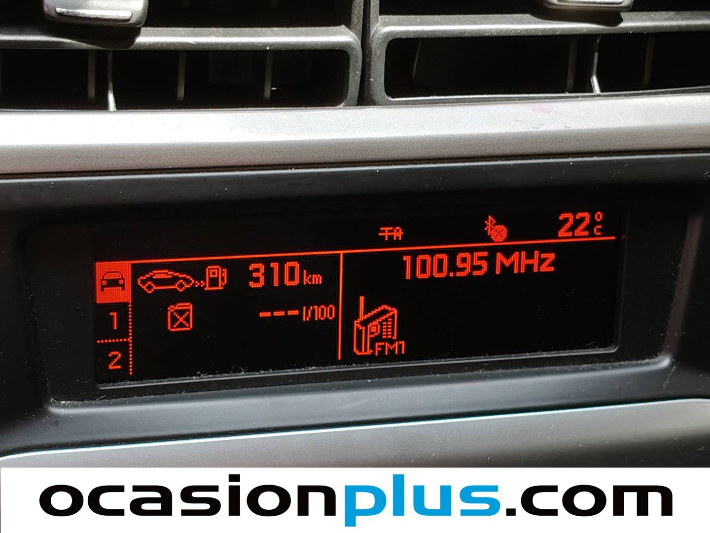Citroën C-Elysée Citroën C-Elysee BlueHDi 100 Exclusive (100 CV) diésel