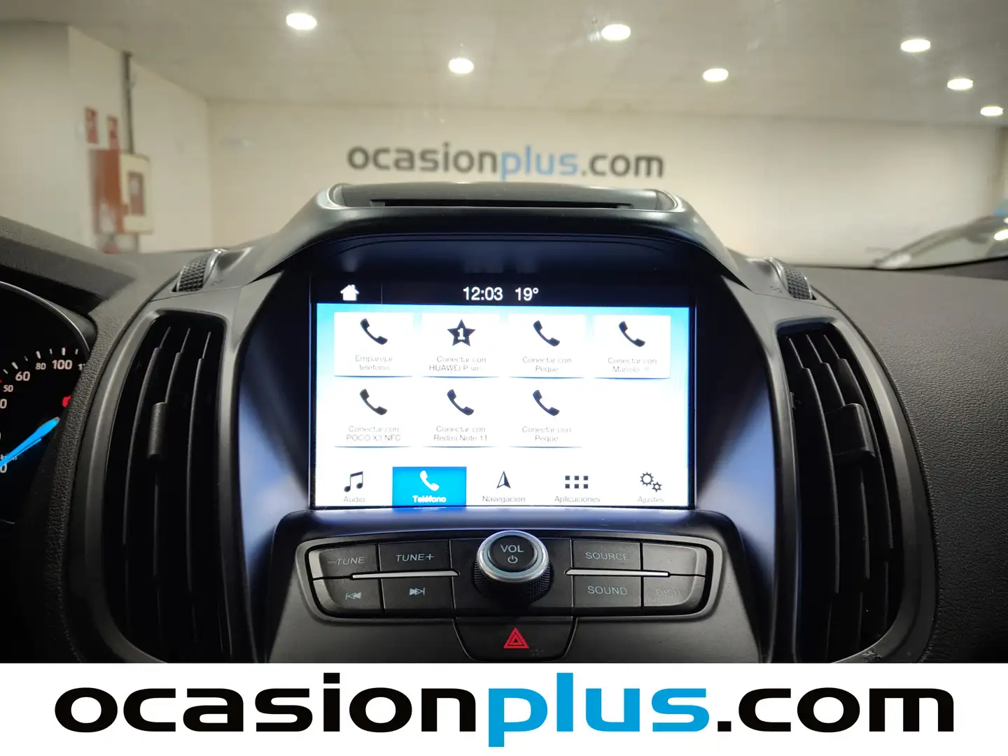 Foto Ford Kuga Ford Kuga 1.5 TDCI S&S Titanium 4x2 (120 CV)