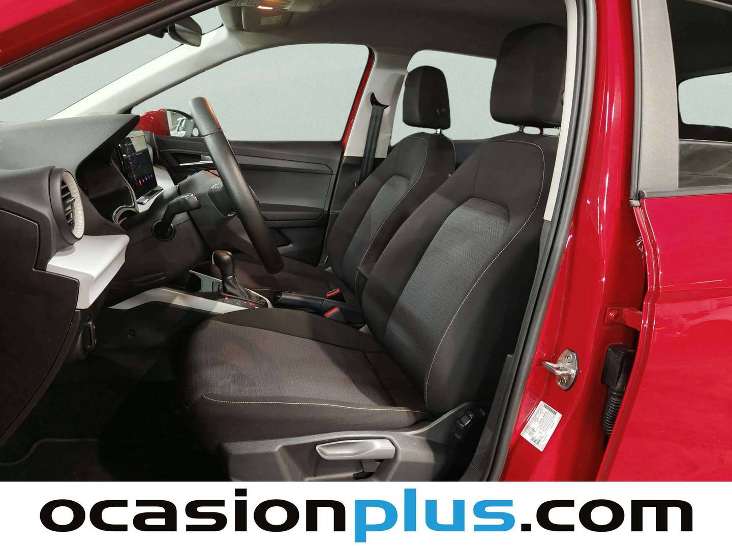 Foto Seat Arona SEAT Arona 1.0 TSI Style XL DSG 81 kW (110 CV)