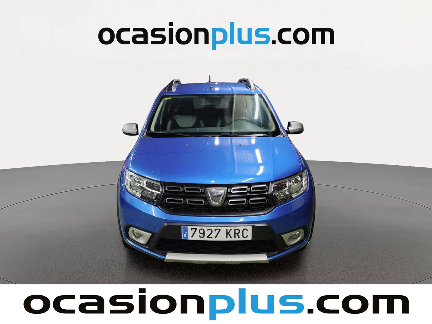 Dacia Sandero Dacia Sandero Stepway Comfort TCe (90 CV) 90cv