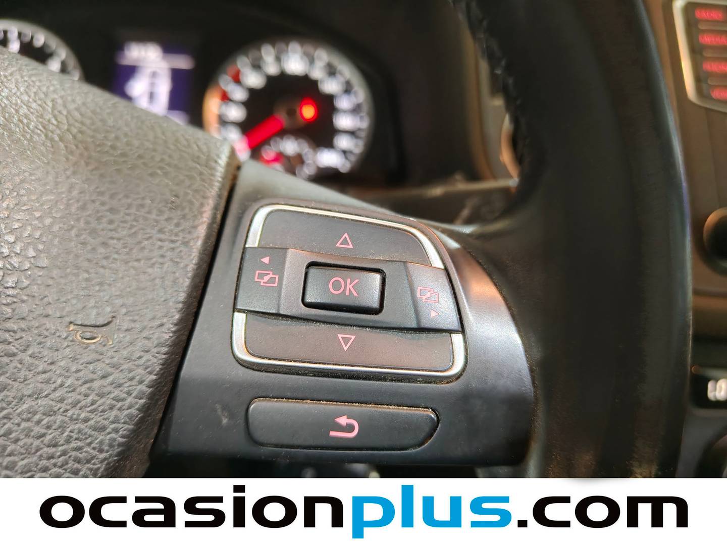 Volkswagen Tiguan Volkswagen Tiguan T1 2.0 TDI 4x2 (110 CV) 110cv