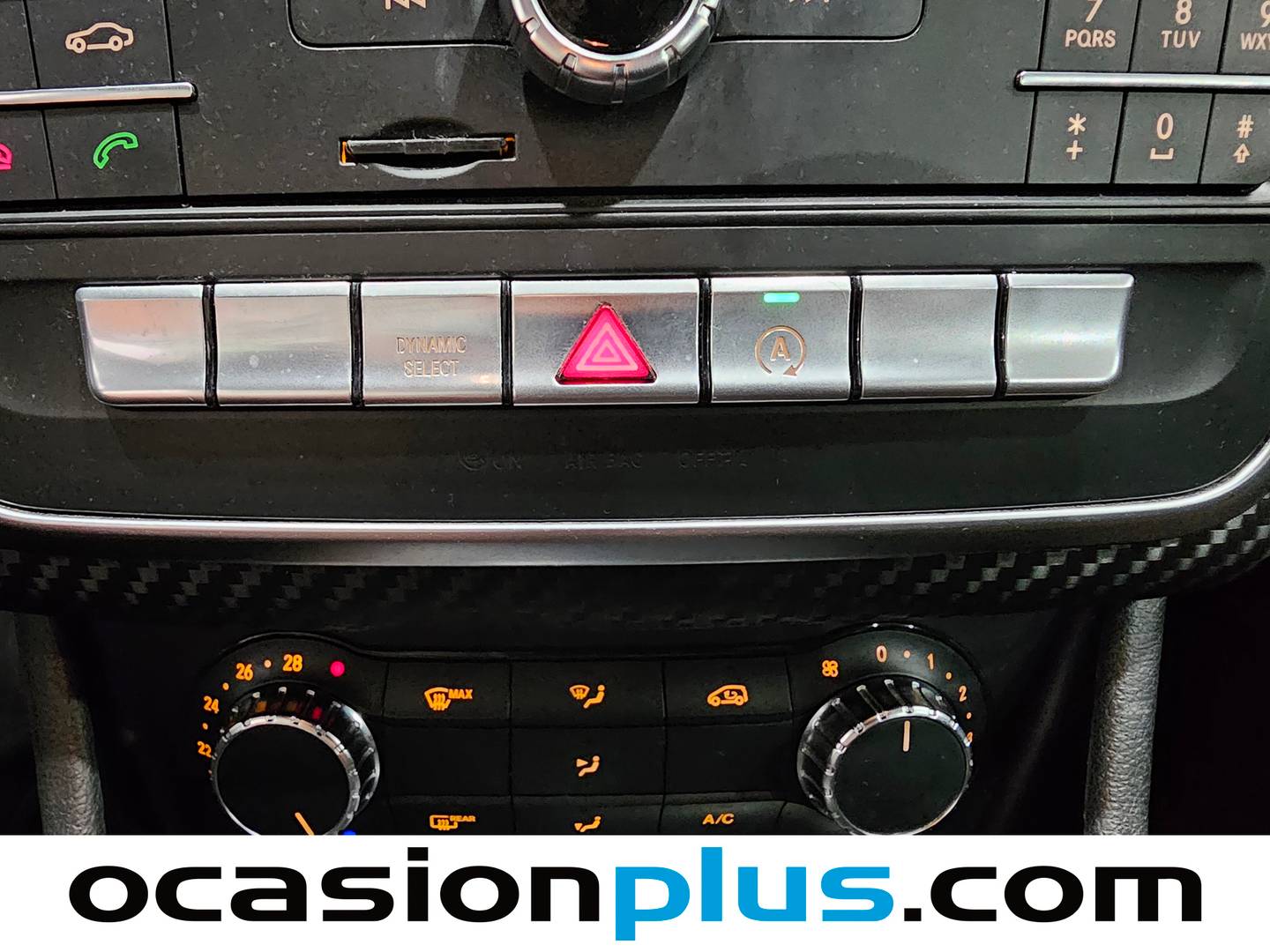 Mercedes Clase A Mercedes-Benz Clase A 200 d (136 CV) PACK AMG barato