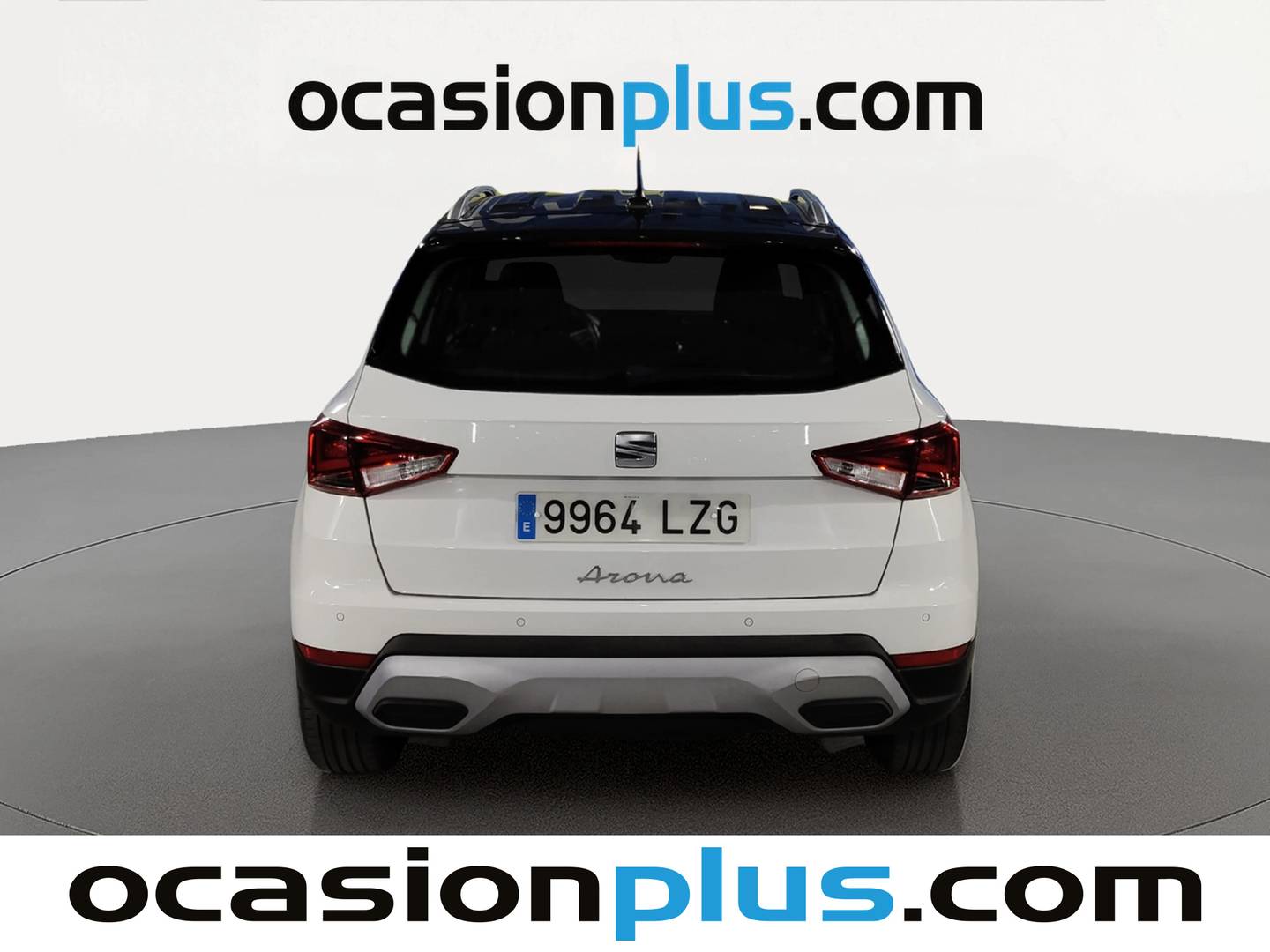 Seat Arona Seat Arona 1.0 TSI S&S Xperience XS  (110 CV) al mejor precio