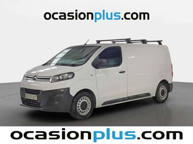 Citroën Jumpy Ocasión