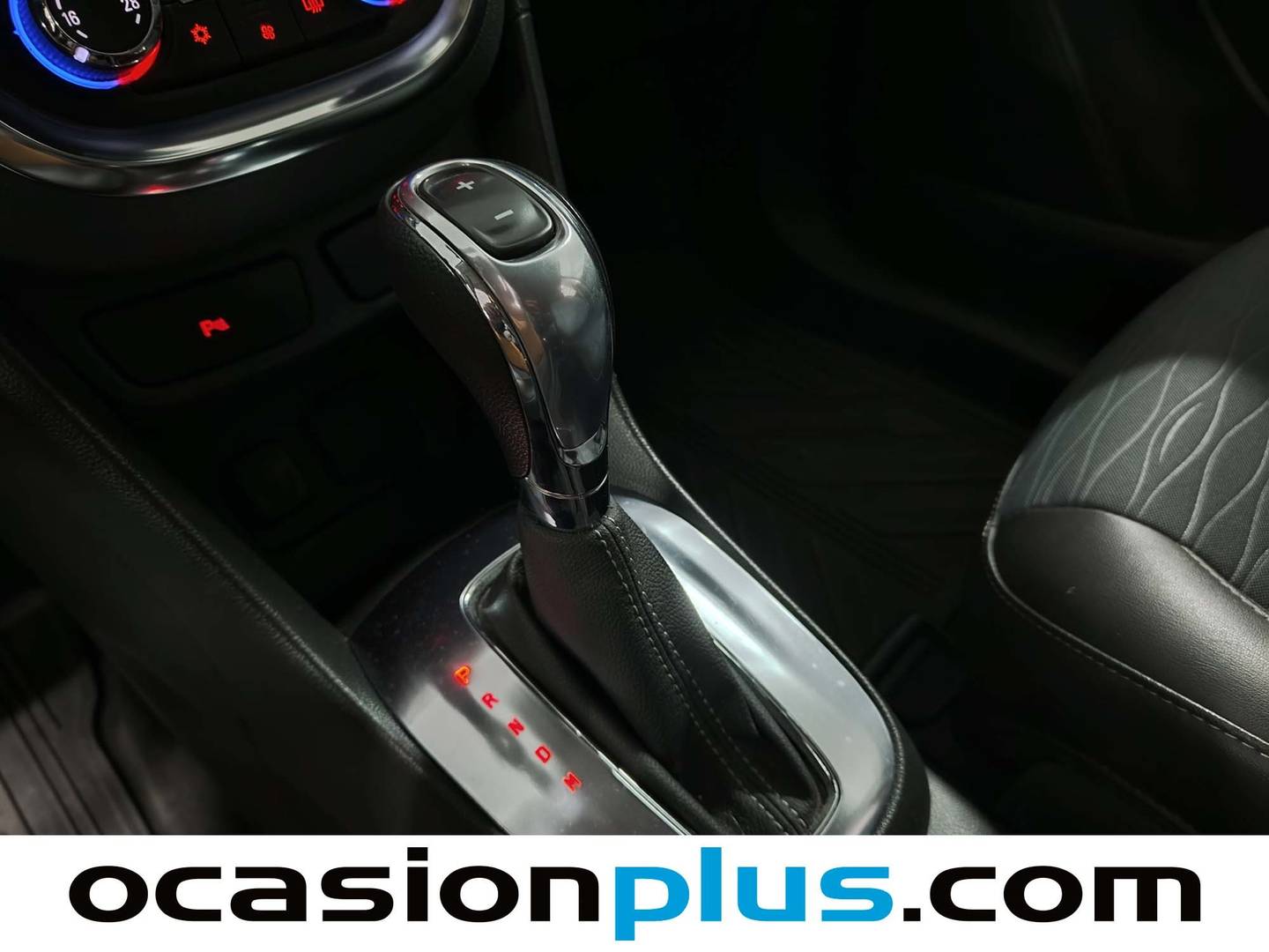 Opel Mokka Opel Mokka 1.7 CDTi Excellence 4x2 Auto (130 CV) de segunda mano