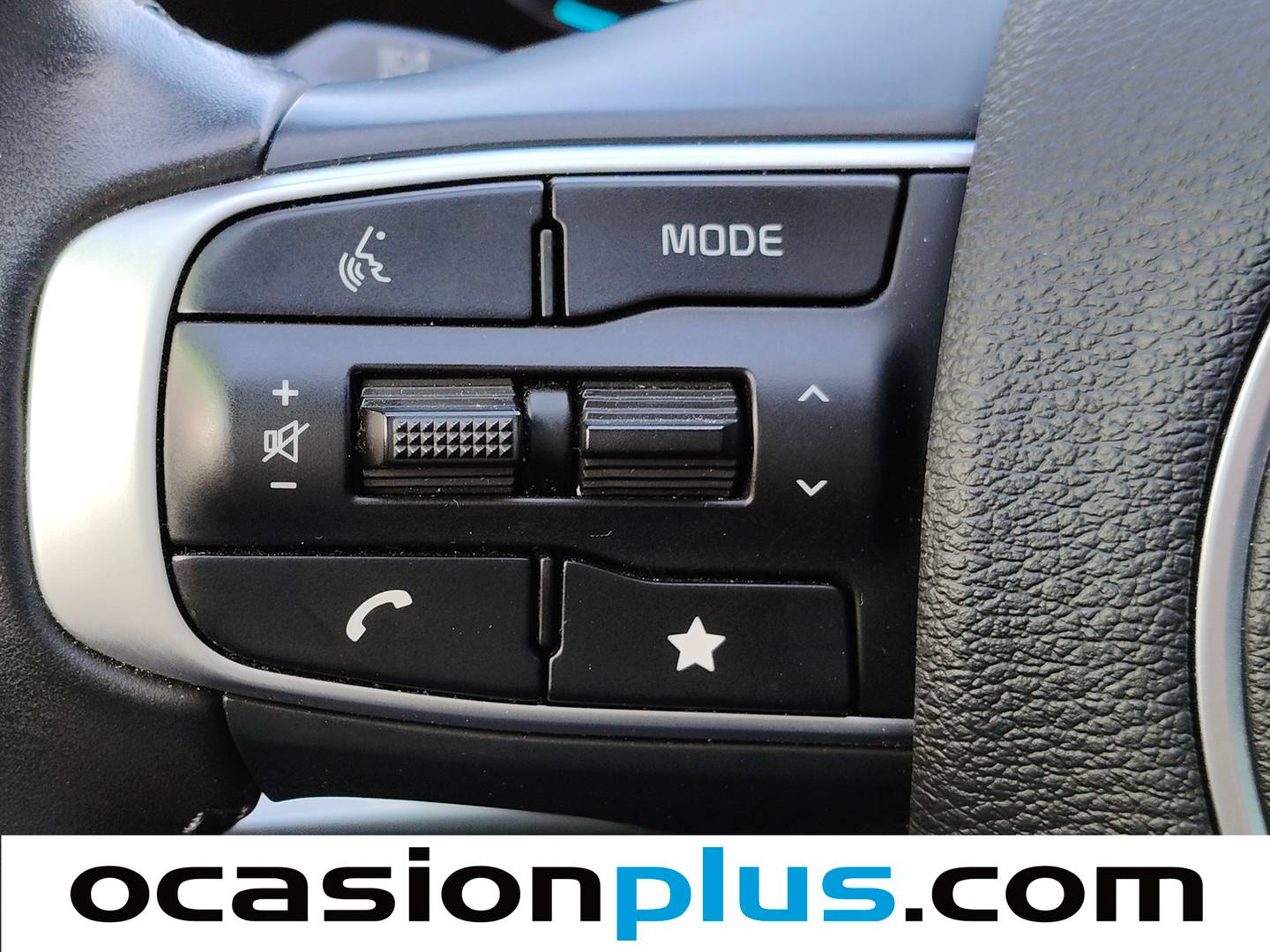 KIA Sportage KIA Sportage 1.6 T-GDi MHEV Drive 4x2 (150 CV) de ocasión