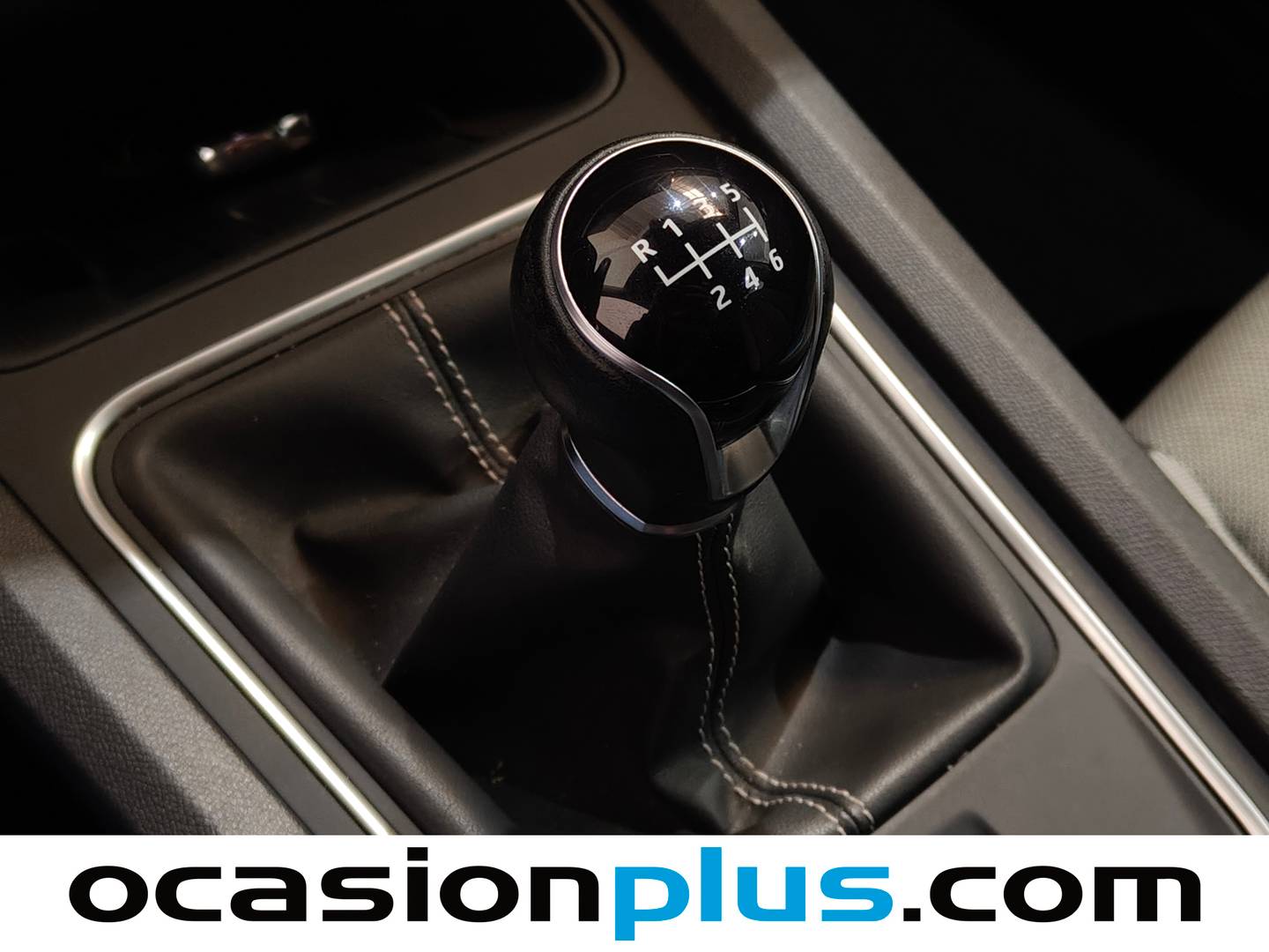 Seat León SEAT León 2.0 TDI S&S Style Go 85 kW (115 CV) de segunda mano