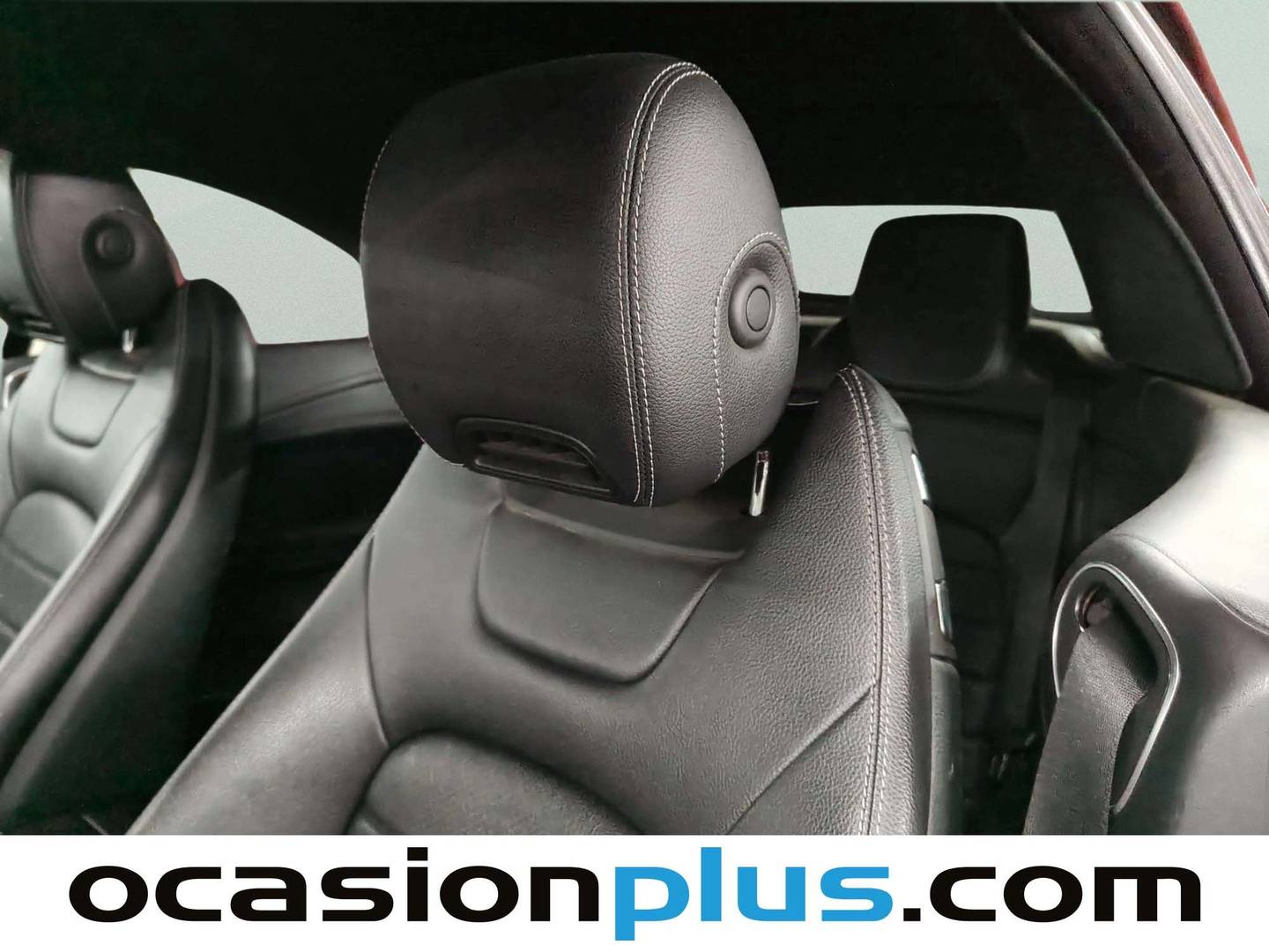 Foto Mercedes Clase C Mercedes-Benz Clase C C Cabrio 220 d  Pack AMG (194 CV)