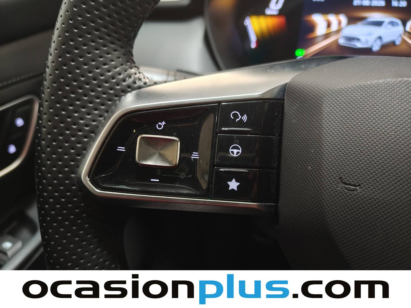 MG ZS MG ZS 1.5 Hybrid+ Luxury (197 CV) 197cv