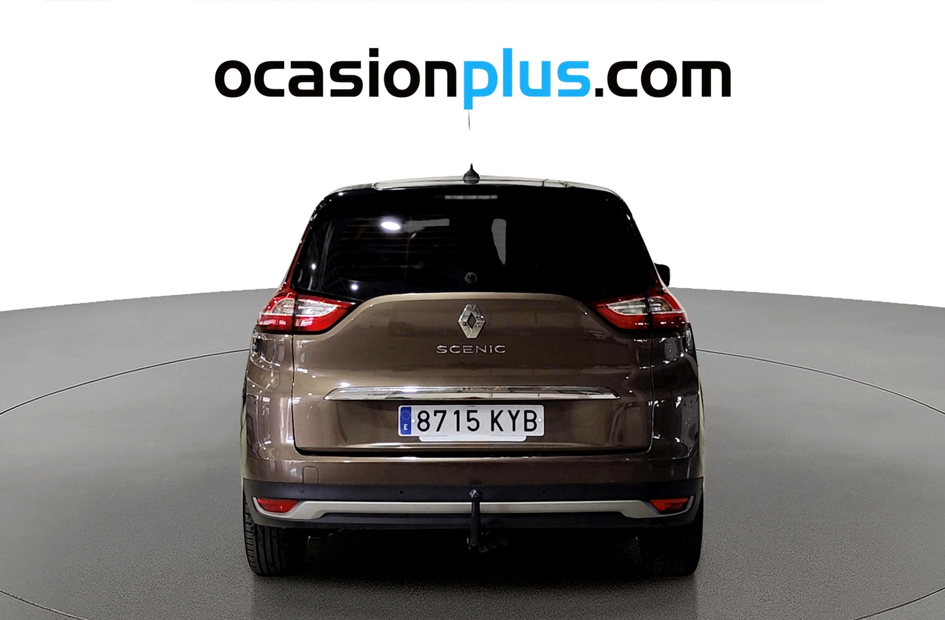 Renault Grand Scénic Zen Blue dCi - foto 18