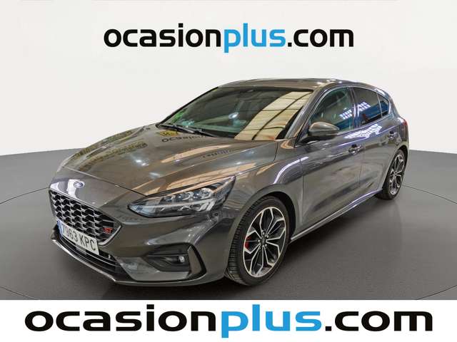Ford Focus 1.0 Ecoboost S&S ST-Line (125 CV) de segunda mano