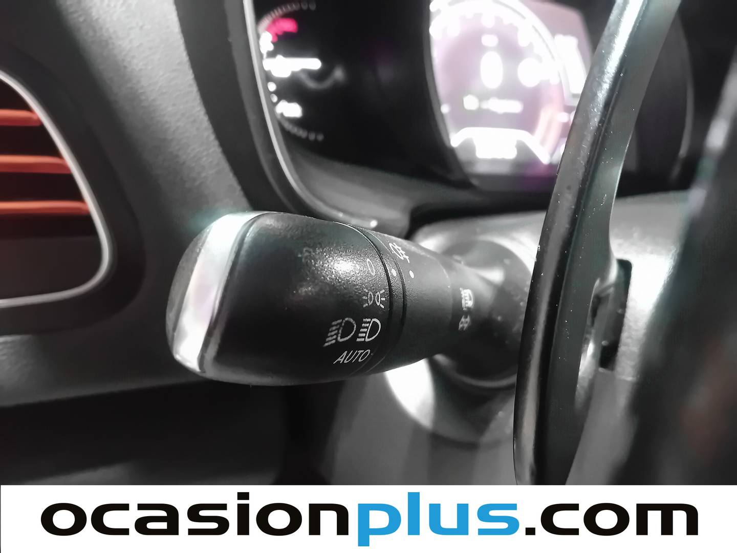 Renault Mégane Renault Megane GT Energy TCe (205 CV) EDC 2017