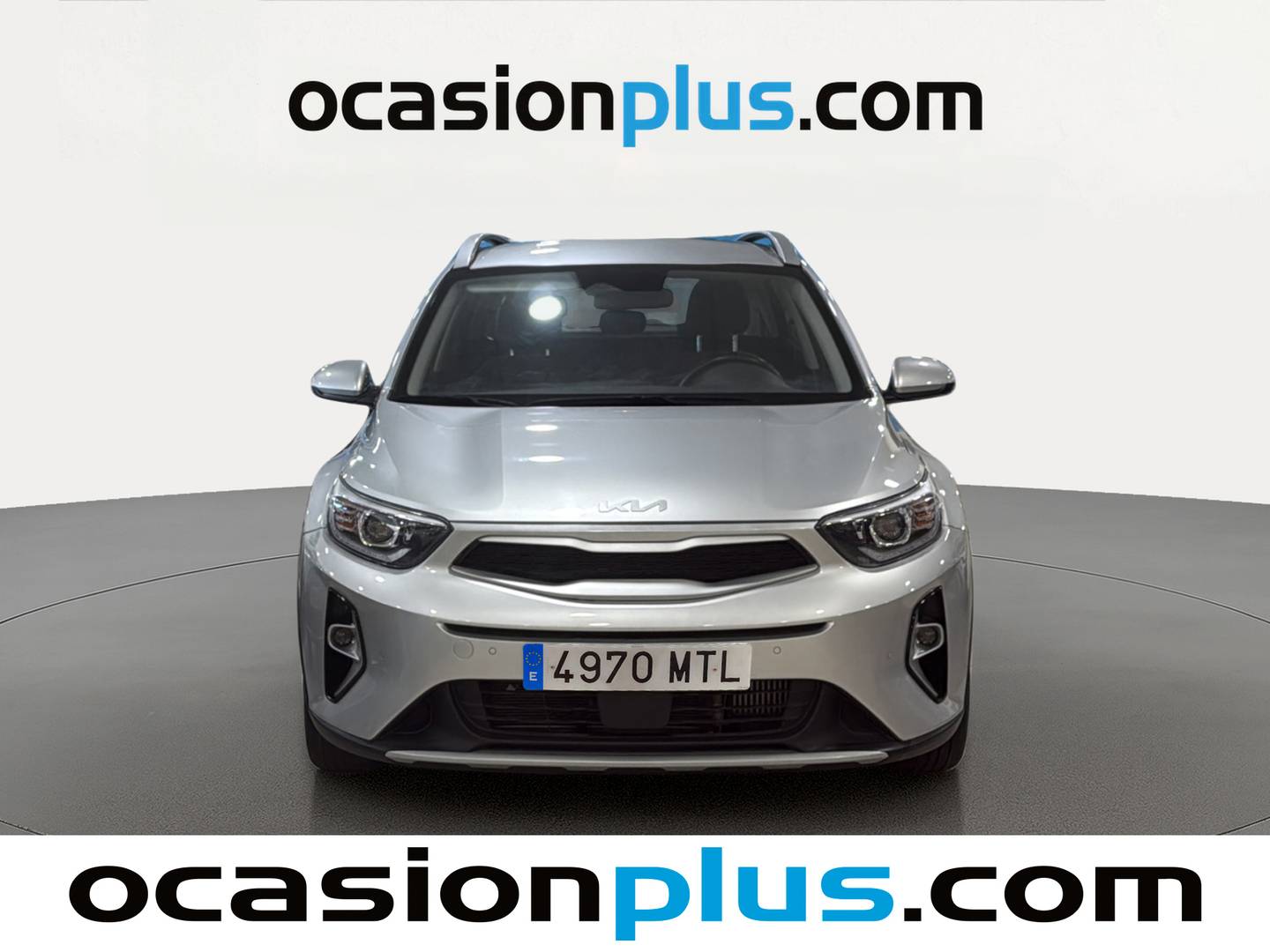 KIA Stonic KIA Stonic 1.0 T-GDi Drive (100 CV) barato