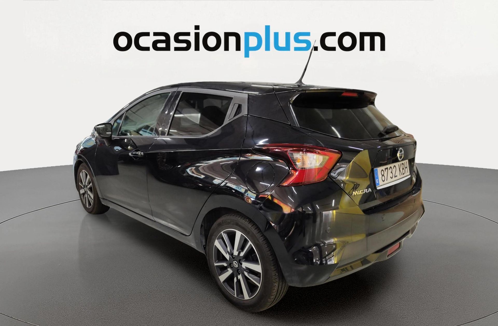 Nissan Micra 1.5 dCi Bose Limited Edition - foto 3