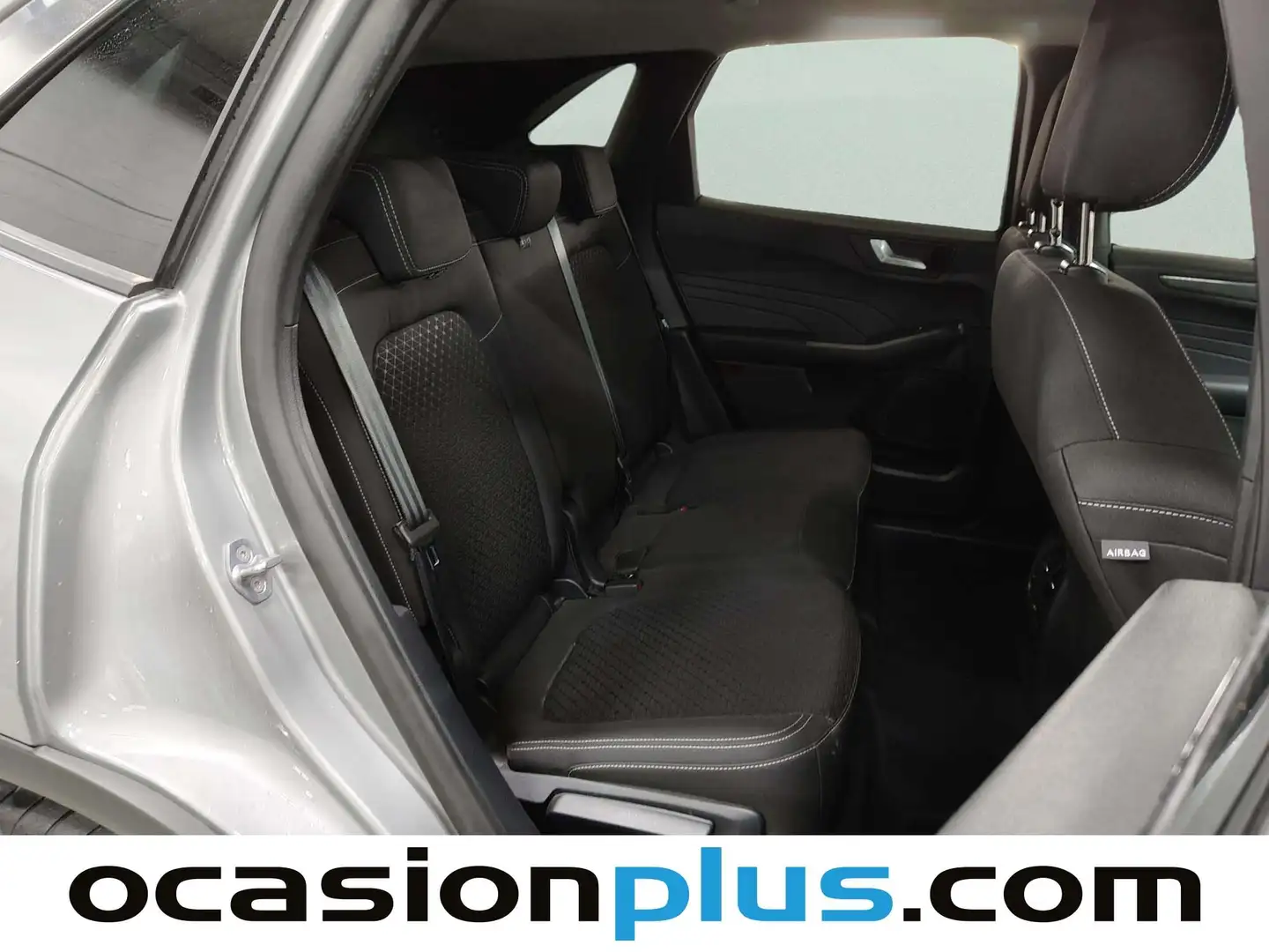 Foto Ford Kuga Ford Kuga 1.5 EcoBoost S&S Titanium 4x2 (150 CV)