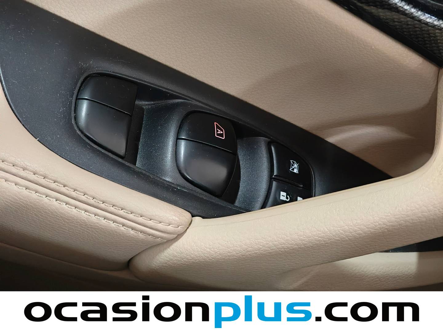 Nissan X-TRAIL Nissan X-Trail dCi 130 Tekna 4x2 XTronic (130 CV) de segunda mano