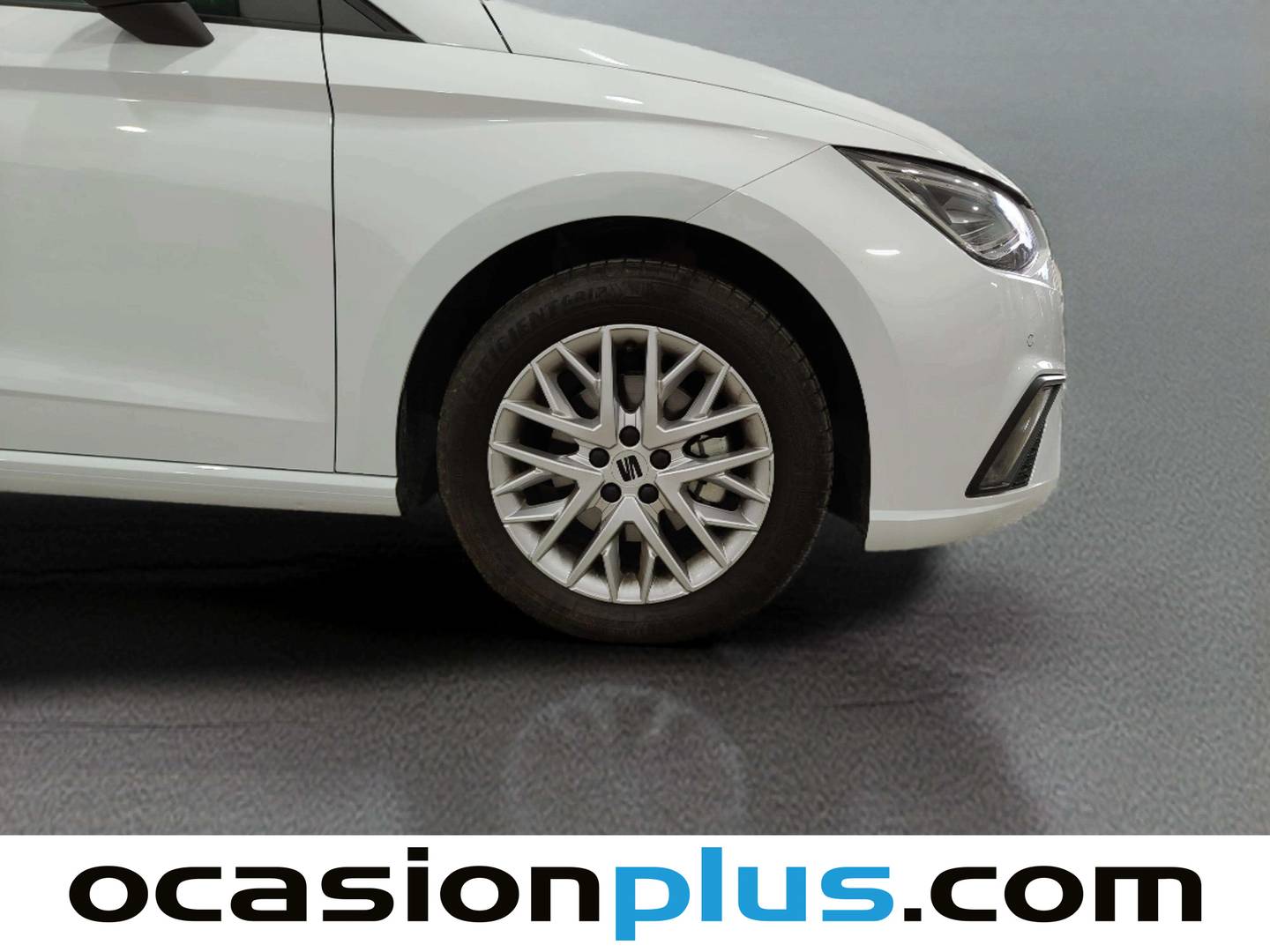 Seat Ibiza Seat Ibiza 1.0 TSI FR Salta (115 CV) seminuevo