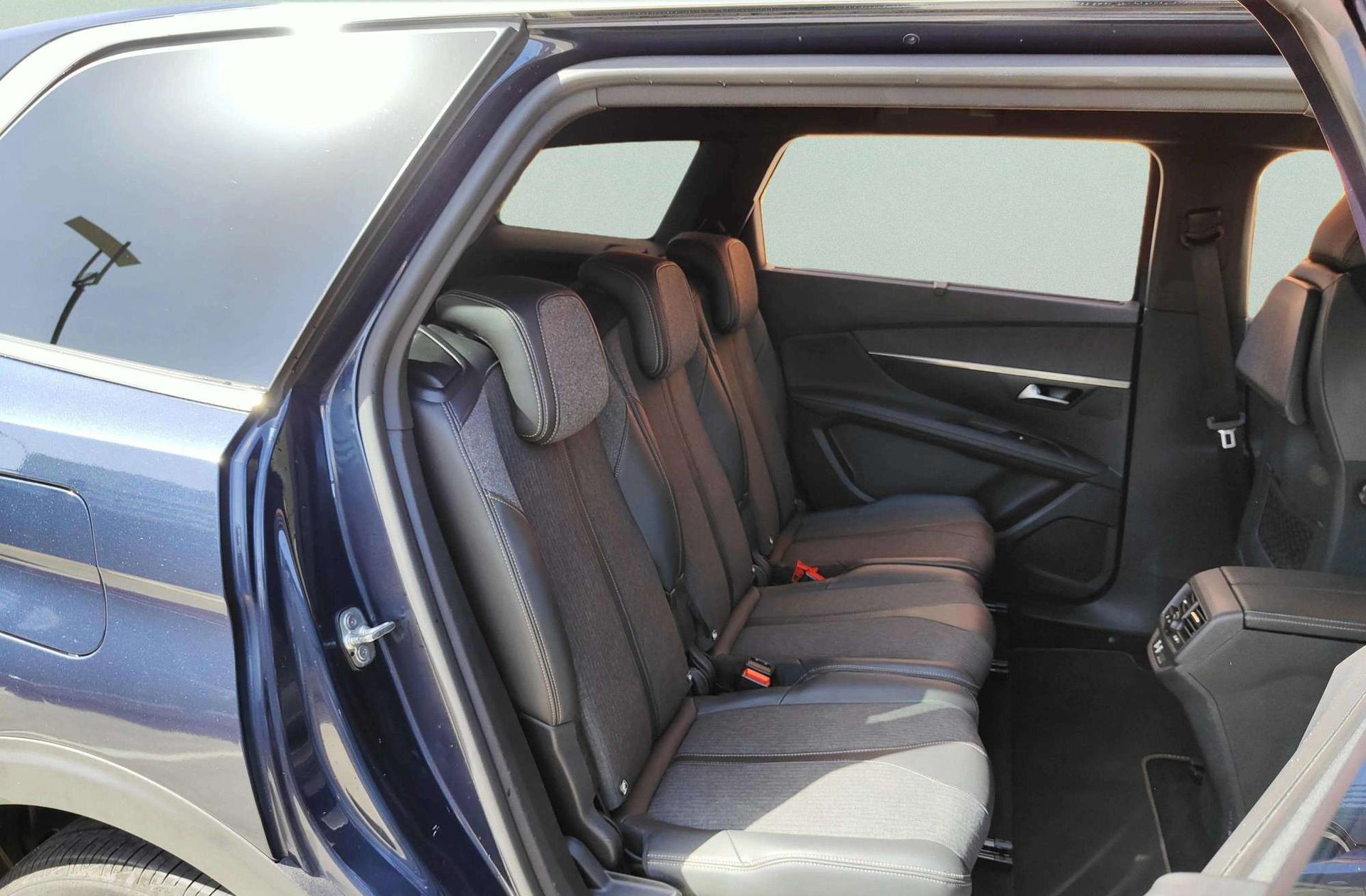 Peugeot 5008 PureTech 180 GT Line EAT8 7 plazas - foto 21