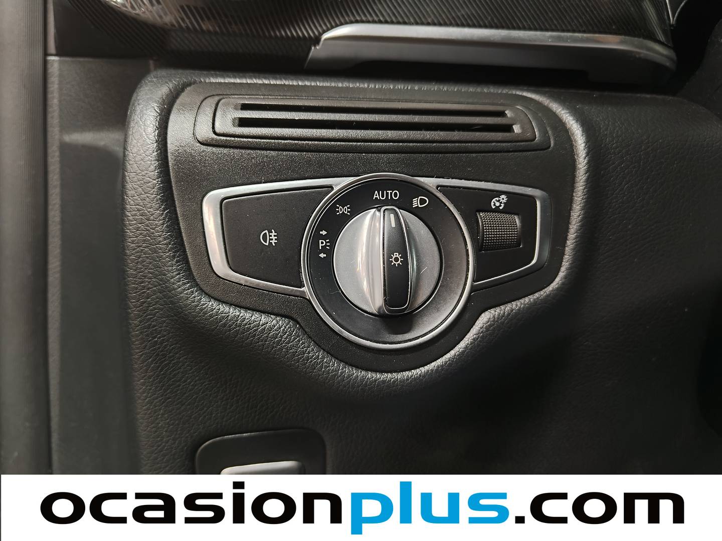Paquetes del Mercedes Clase V Mercedes Clase V V 220 d Largo (163 CV) 7 Plazas