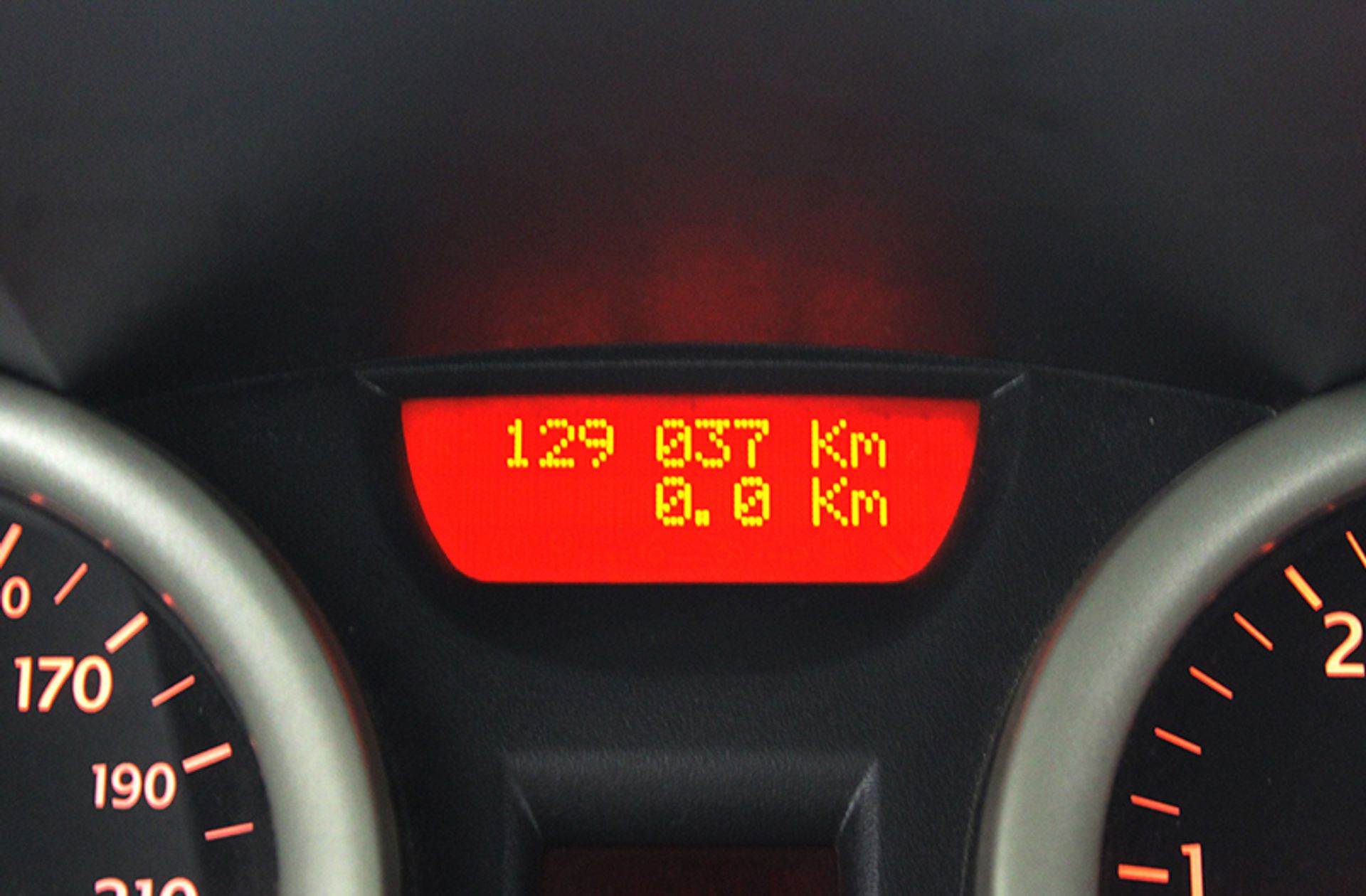 Renault Mégane 1.9 dCi Luxe Privilege - foto 8