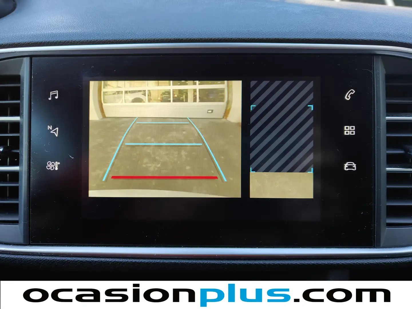 Foto Peugeot 308 Peugeot 308 BlueHDi 100 Allure (100 CV)