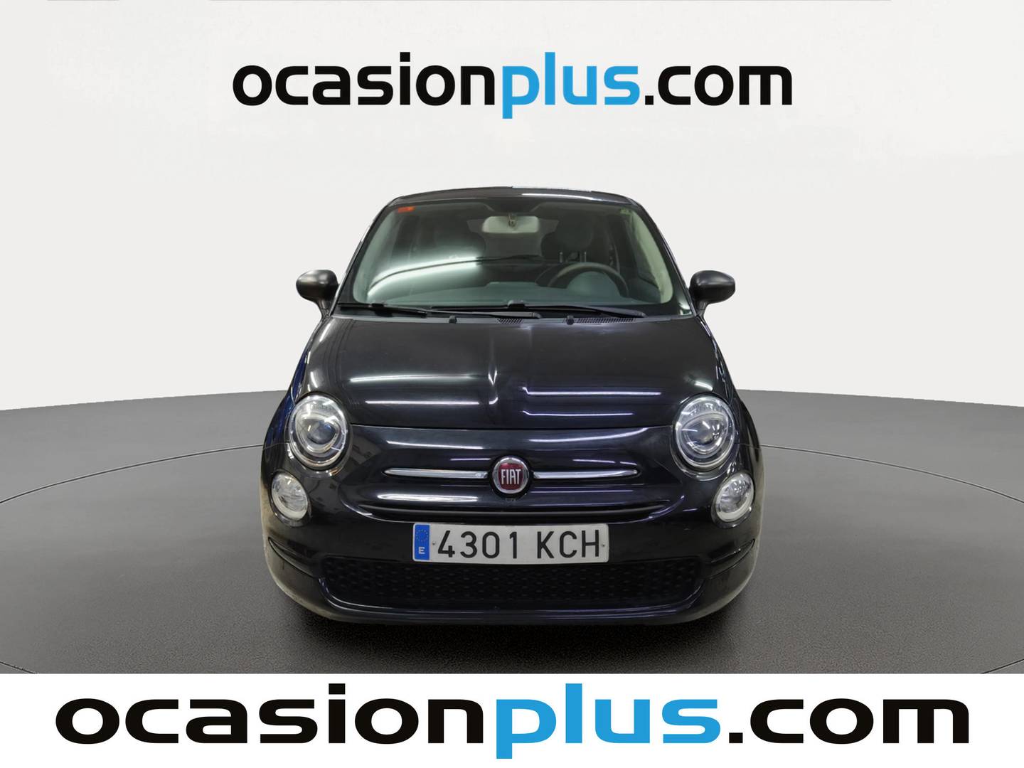 Foto Fiat 500 Fiat 500 1.2 Pop (69 CV)