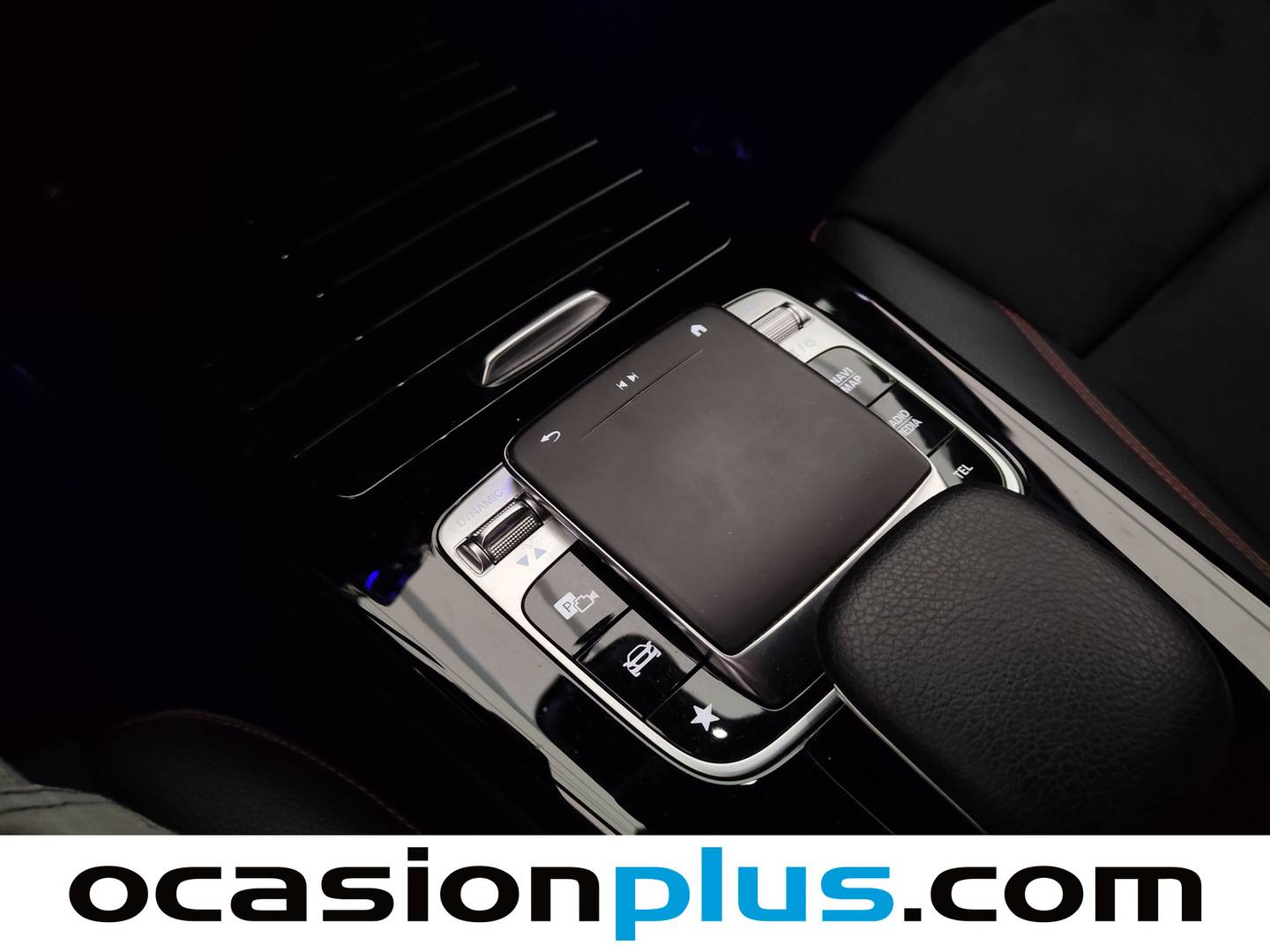 Foto Mercedes Clase A Mercedes-Benz Clase A 200 d (150 CV) Pack AMG