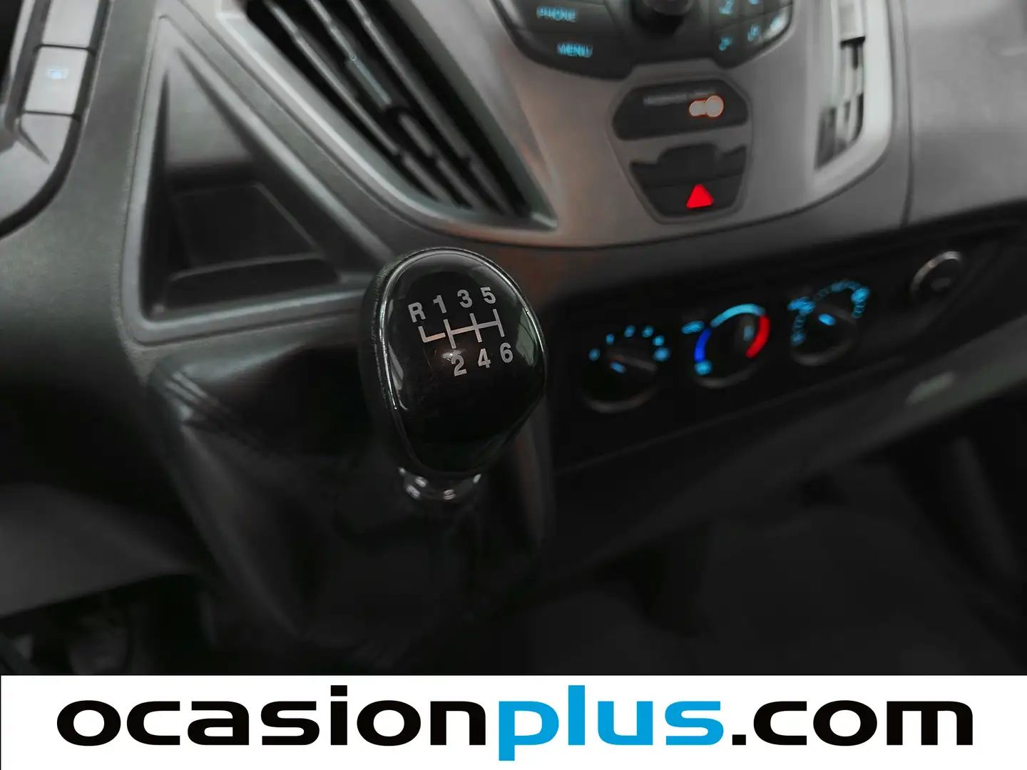 Foto Ford Transit Custom Ford Transit Custom Furgon 2.0 TDCI 310 L1 Ambiente (105 CV)