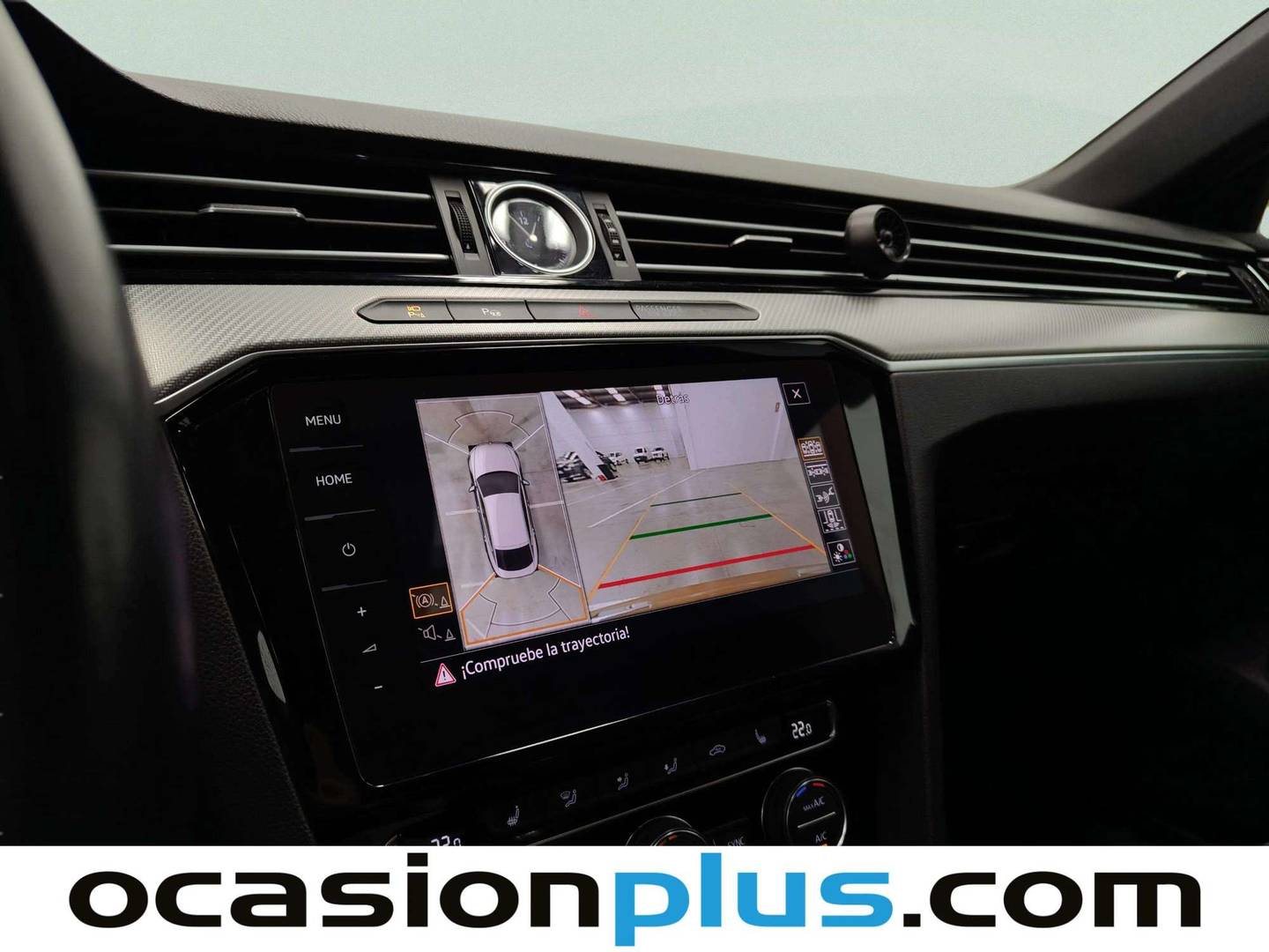 Accesorios del Volkswagen Arteon Volkswagen Arteon R-Line 2.0 TDI (150 CV) DSG