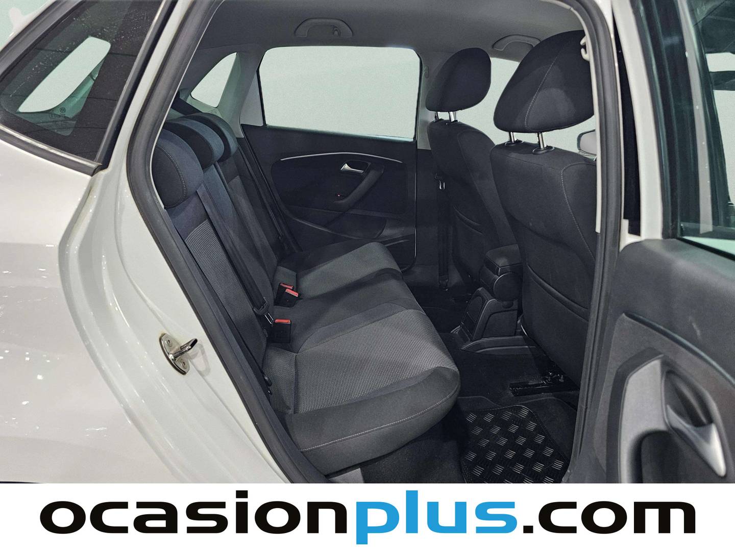 Volkswagen Polo Volkswagen Polo Sport 1.4 TDI (90 CV) diésel