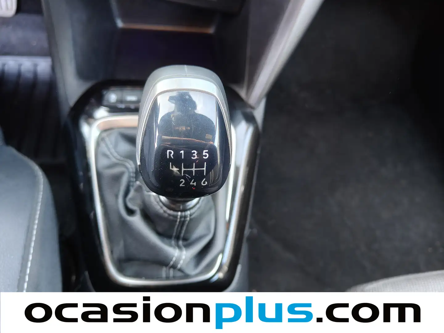 Foto Opel Corsa Opel Corsa 1.2 T XHL GS  (100 CV)