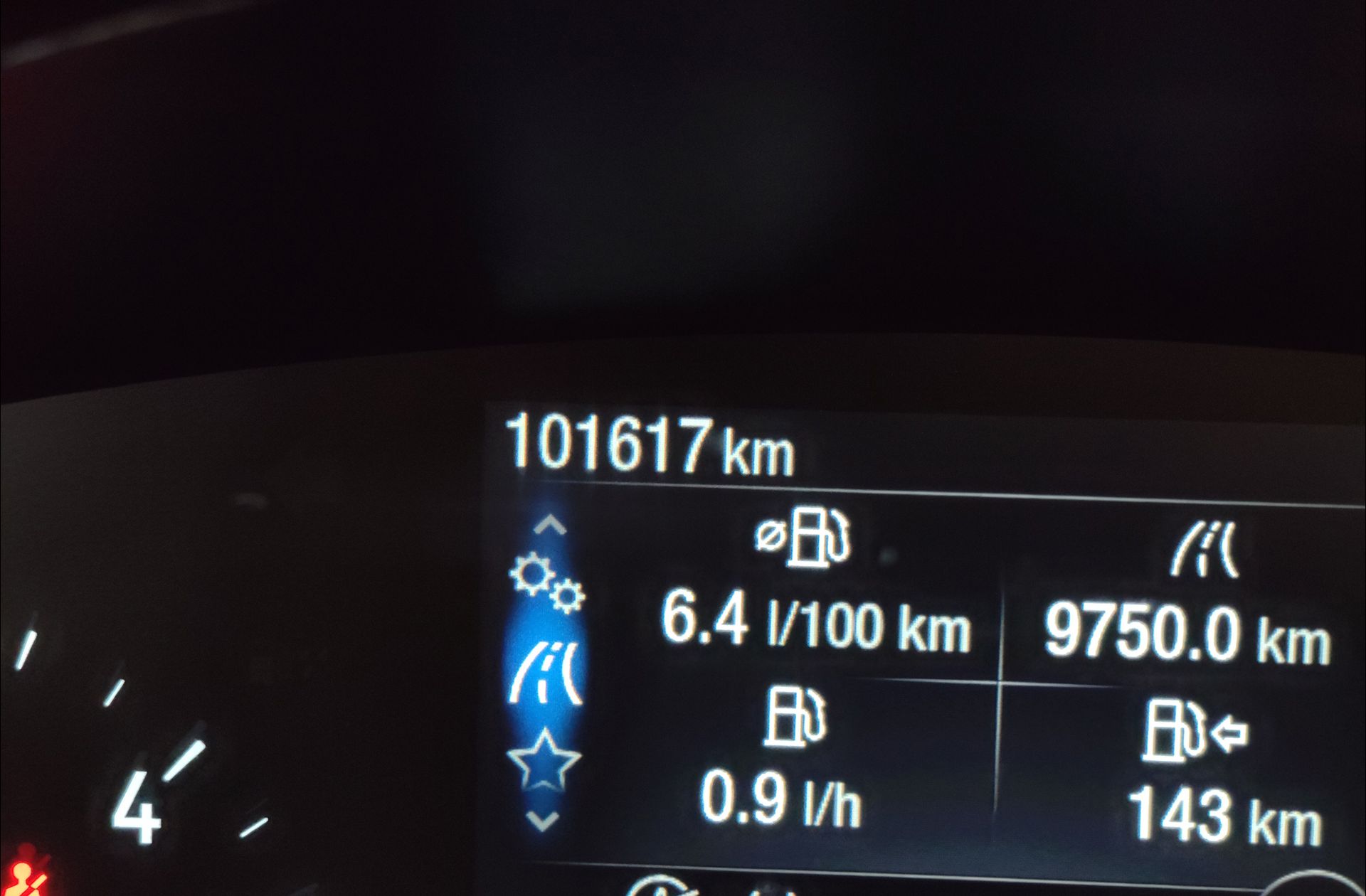 Ford Focus 2.0 EcoBlue Active - foto 12