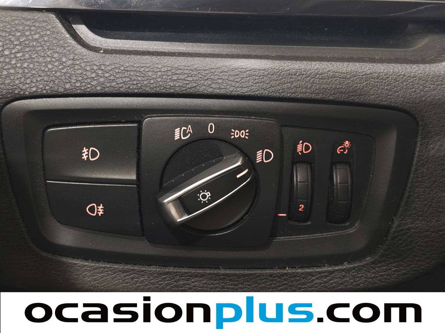 BMW X1 BMW X1 sDrive18d (150 CV) barato