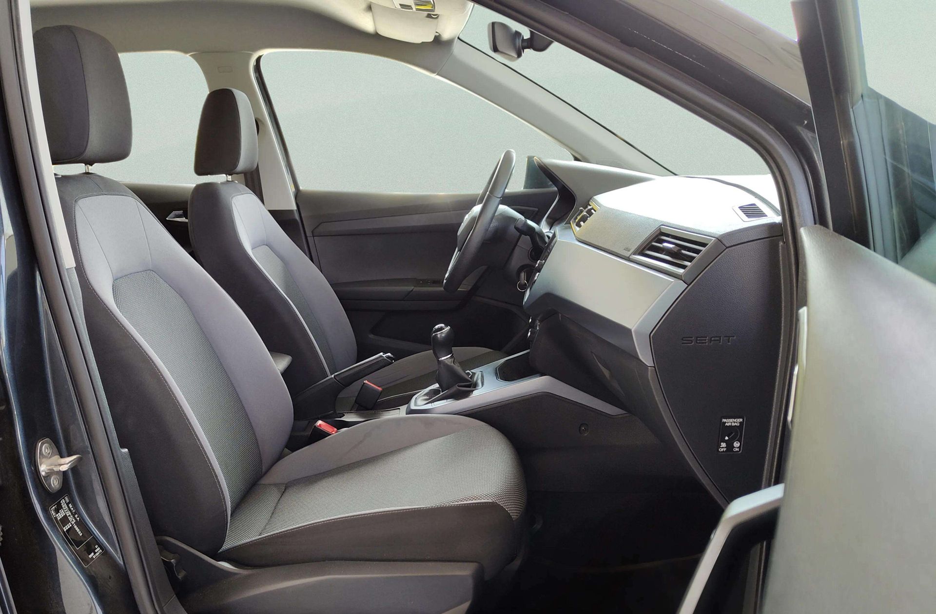 SEAT Arona 1.0 TSI Ecomotive Style Edition - foto 15