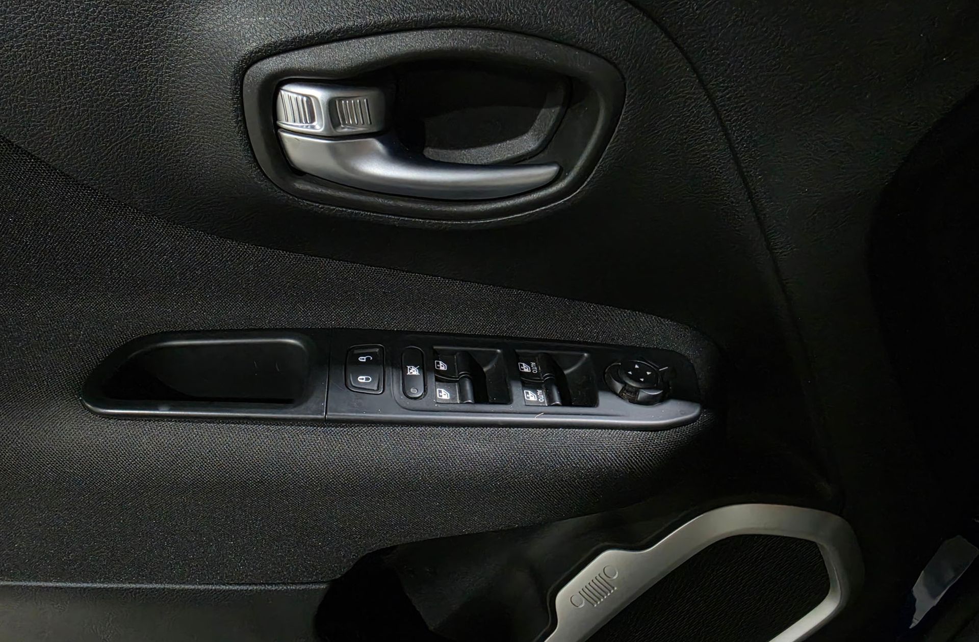 Jeep Renegade 1.0G Longitude 4x2 - foto 29