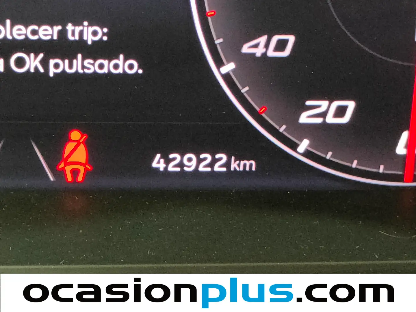 Foto Seat Ibiza SEAT Ibiza 1.0 TSI S&S FR XL (110 CV)