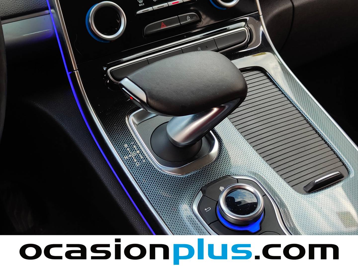 Renault Espace Renault Espace Zen Energy dCi (160 CV) TT EDC 7 Plazas de segunda mano