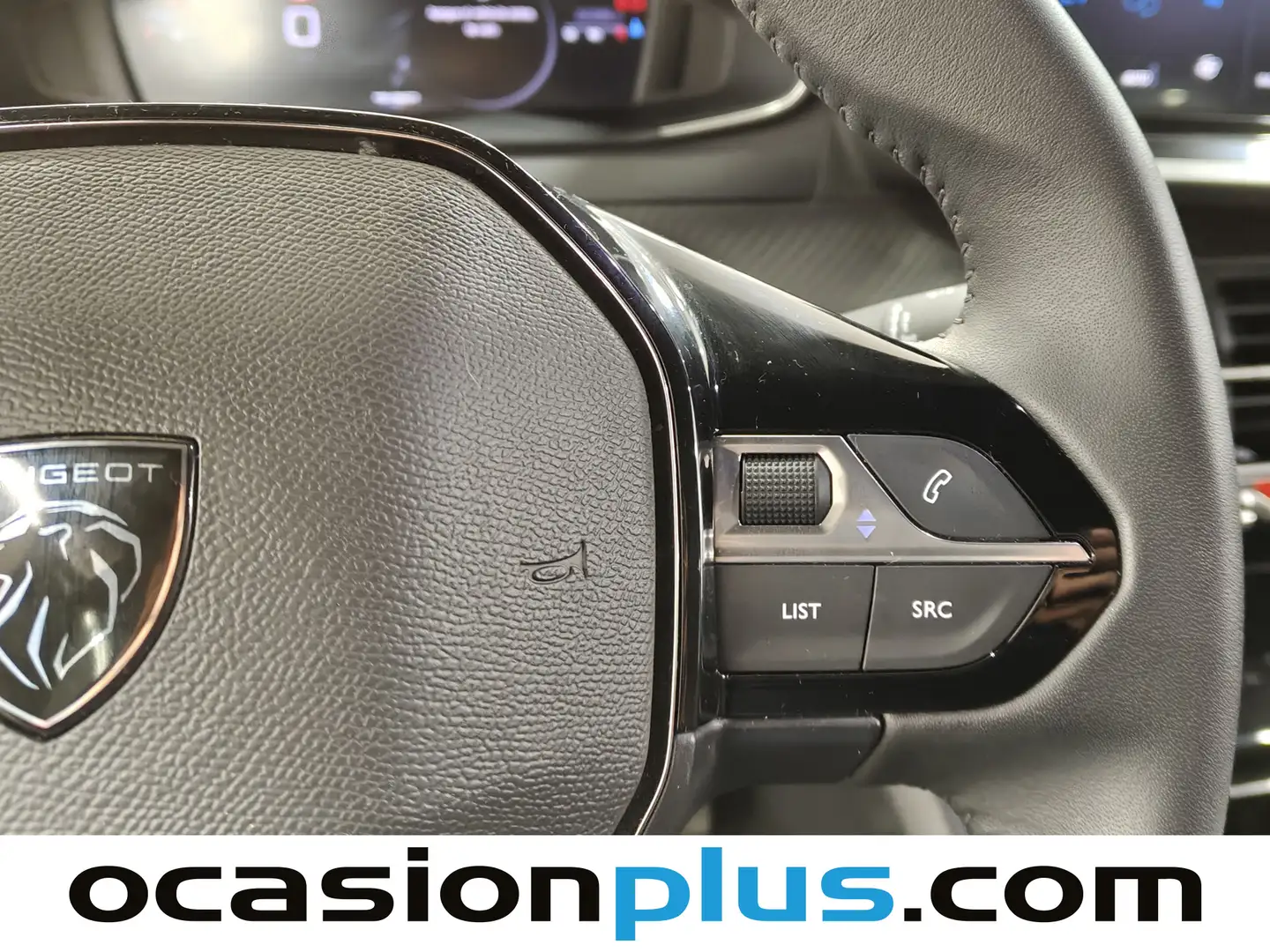 Foto Peugeot 2008 Peugeot 2008 PureTech 100 S&S Allure (100 CV)