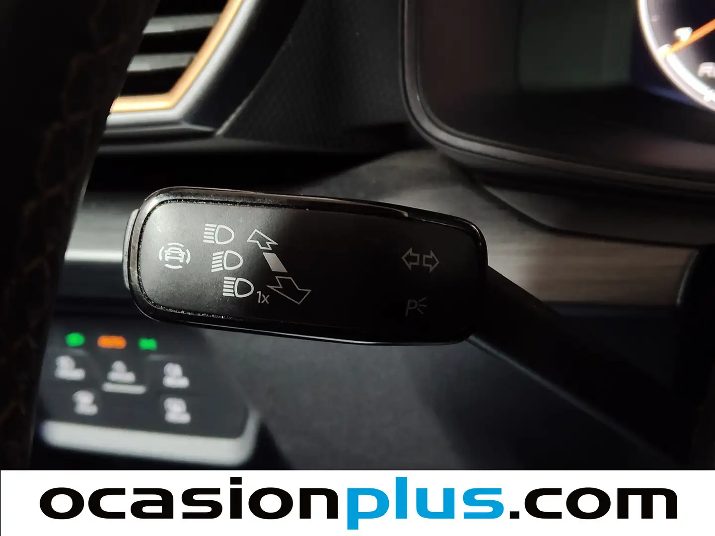 Foto Cupra León CUPRA León 1.5 eTSI DSG (150 CV)