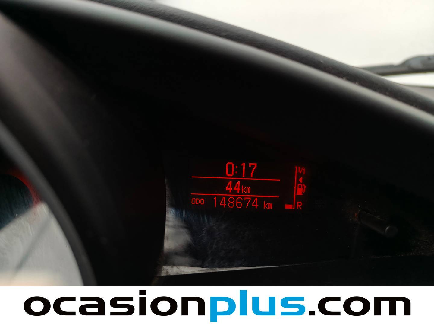 Toyota Verso Toyota Verso 120D Advance (124 CV) seminuevo