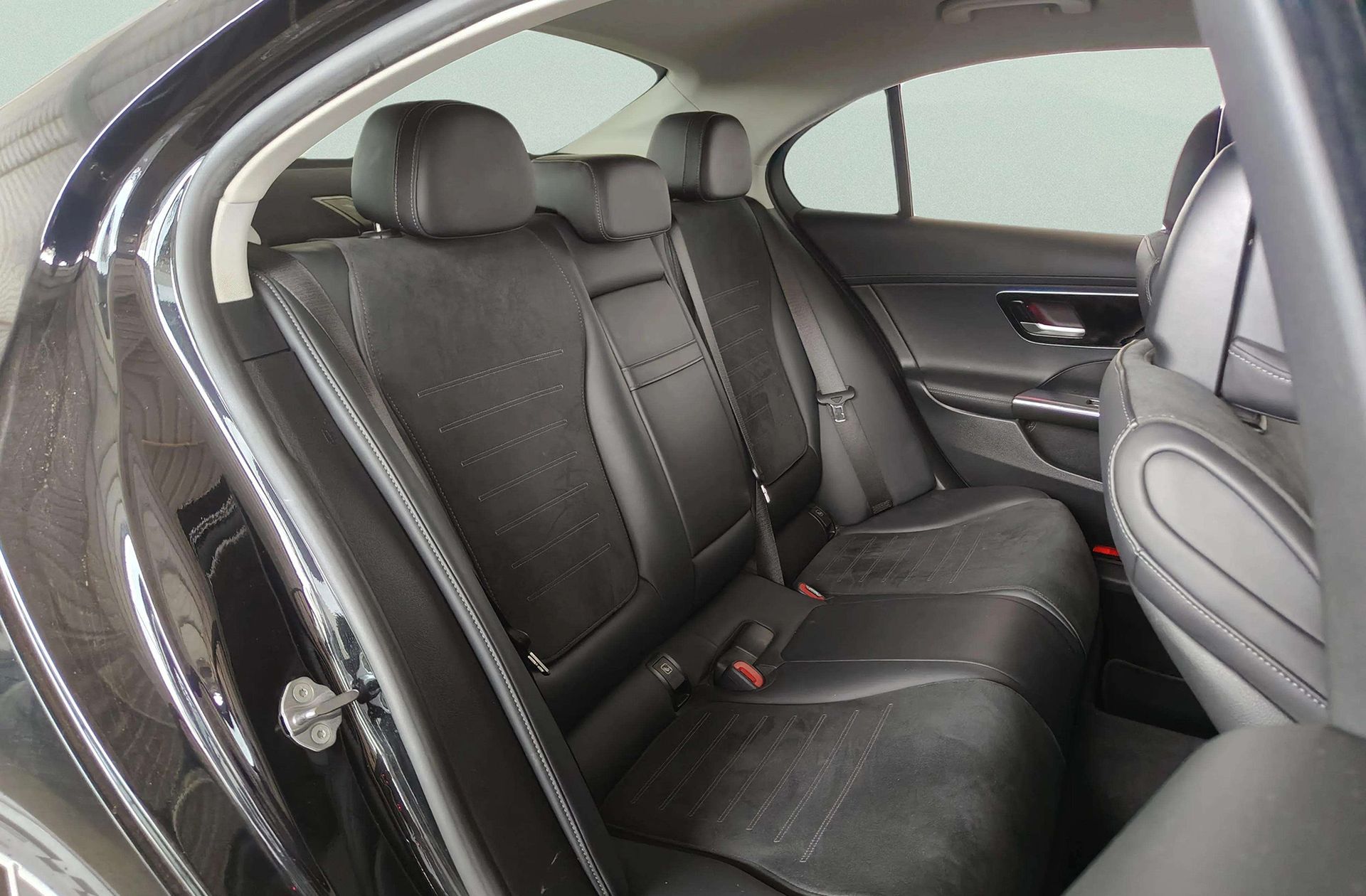 Mercedes-Benz Clase C 220 d Pack AMG - foto 21