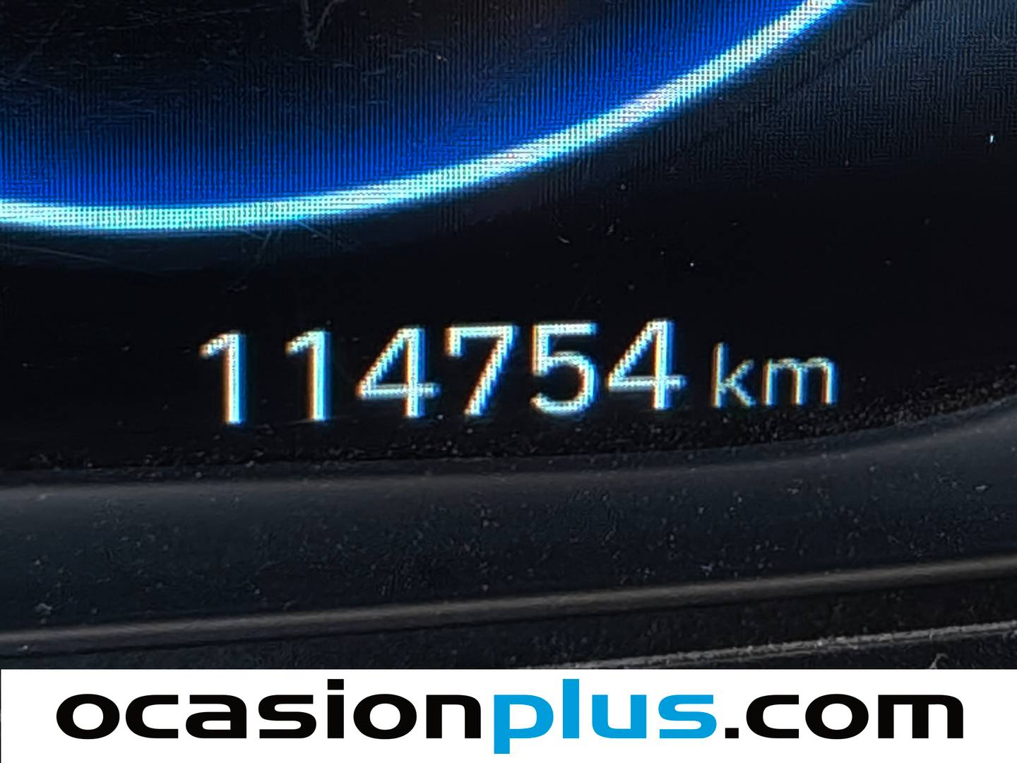 Hyundai i20 Hyundai i20 1.0 TGDI Klass (100 CV) seminuevo