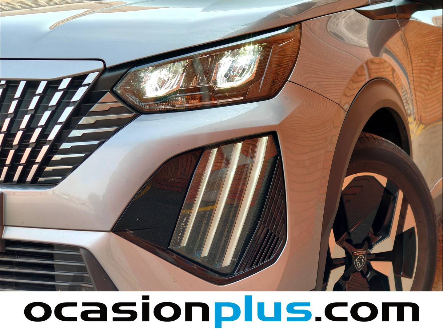 Peugeot 2008 Peugeot 2008 PureTech 100 S&S Allure (100 CV) al mejor precio