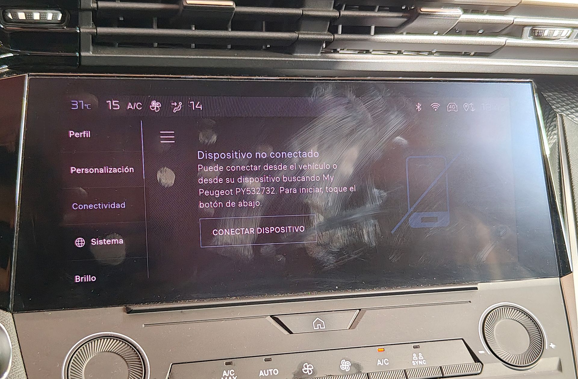 Peugeot 308 Active Pack BlueHDi EAT8 - foto 33