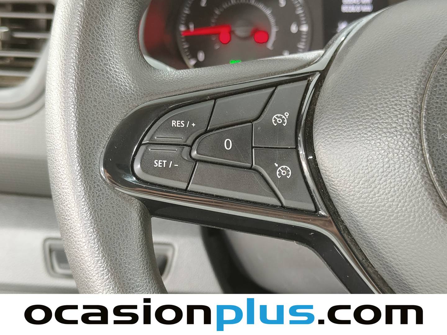 Extras del Nissan Primastar Nissan Primastar 2.0 dCi L2H1 Go (150 CV) 9 Plazas