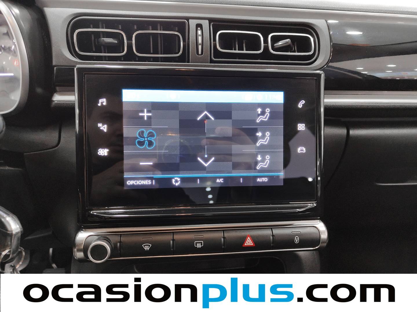 Citroën C3 Citroën C3 PureTech 110 S&S Shine (110 CV) km 0