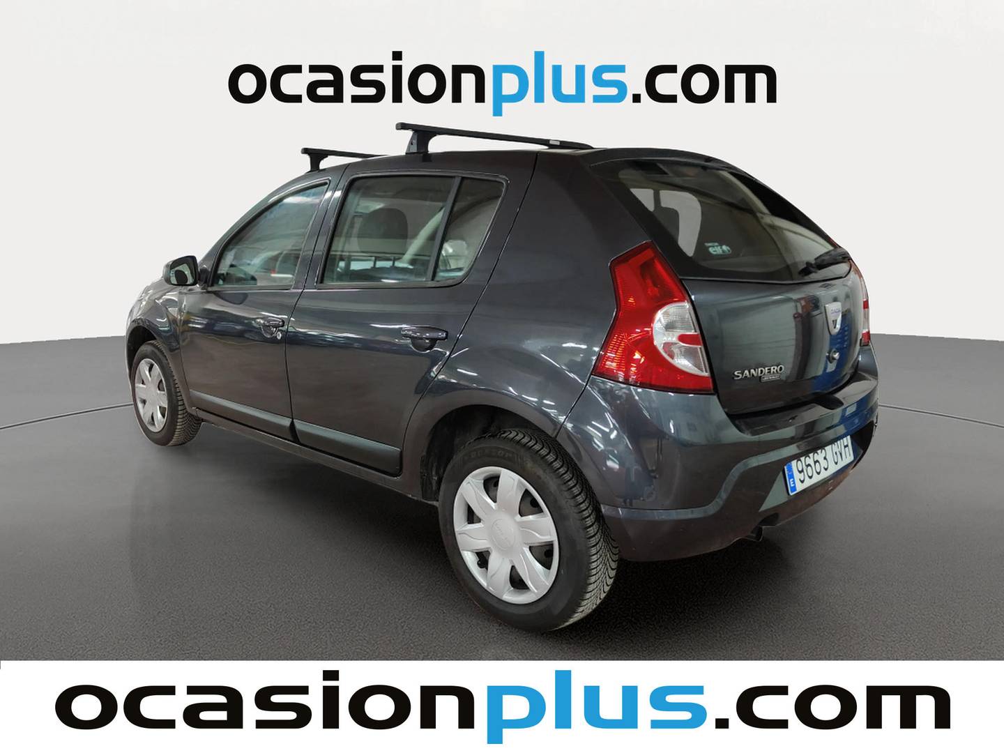 Dacia Sandero Dacia Sandero 1.5 dCi Ambiance (70 CV) 70cv